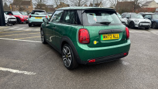 MINI Hatchback 135kW Cooper S Level 2 33kWh 3dr Auto Electric Hatchback